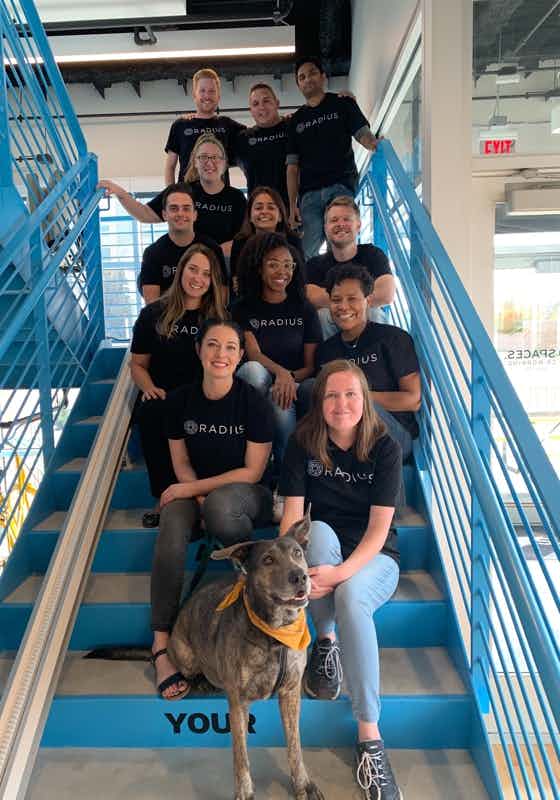 Radius Agent Careers Helping Real Estate Agents Thrive Radius Agent